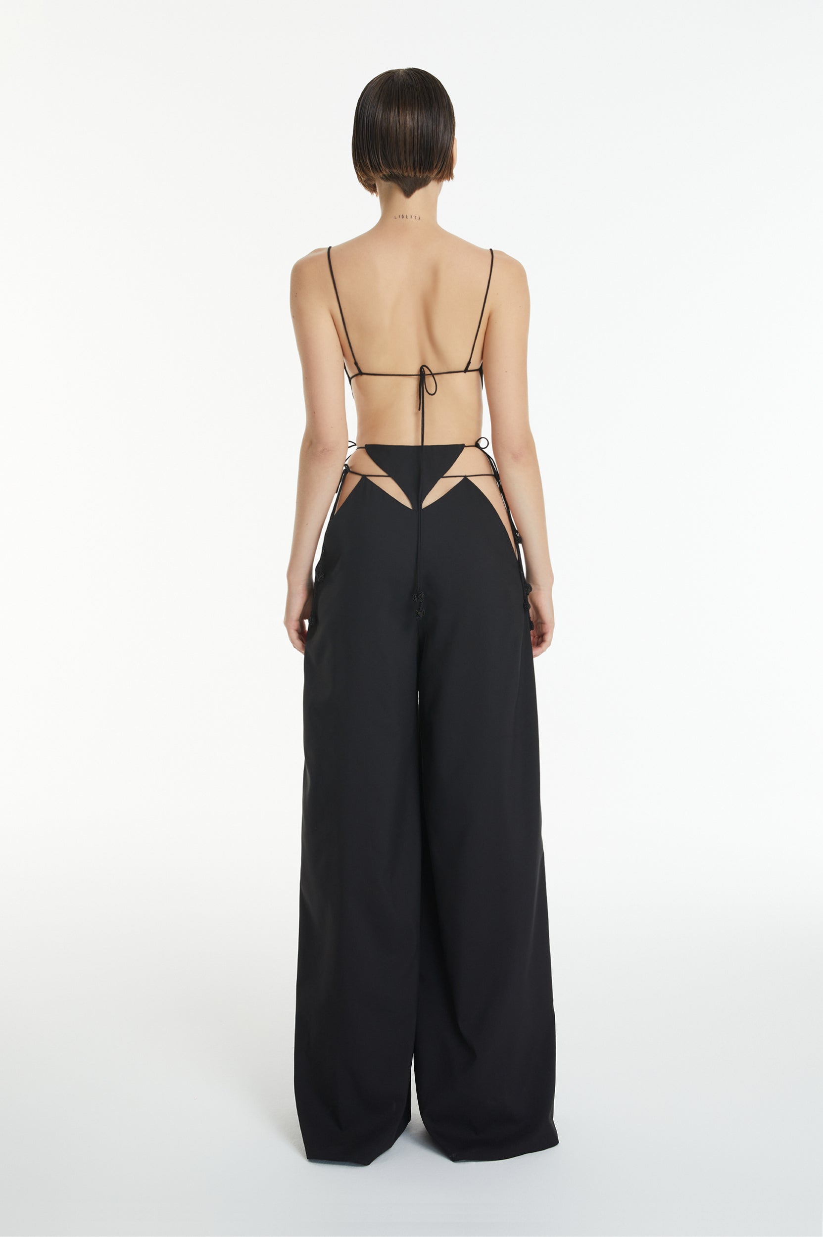 Tiphaine Jumpsuit